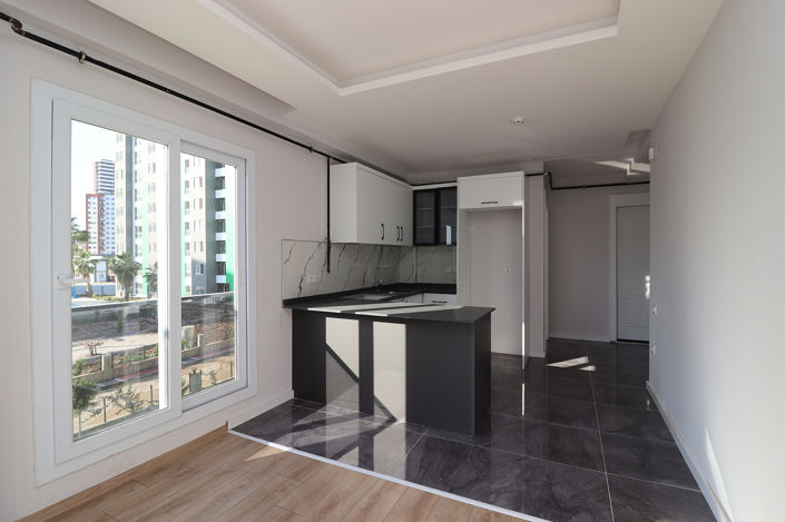 Image No.12-Appartement de 1 chambre à vendre à Akdeniz