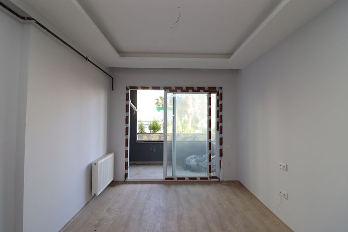 Image No.14-Appartement de 1 chambre à vendre à Akdeniz