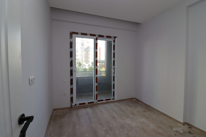 Image No.16-Appartement de 1 chambre à vendre à Akdeniz