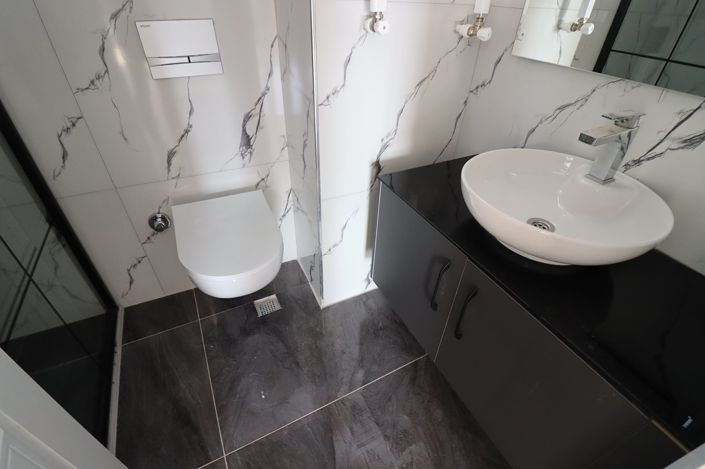 Image No.19-Appartement de 1 chambre à vendre à Akdeniz