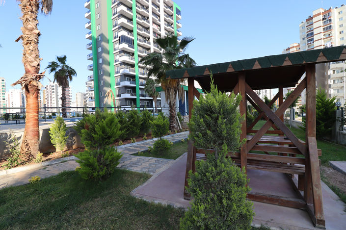 Image No.4-Appartement de 1 chambre à vendre à Akdeniz