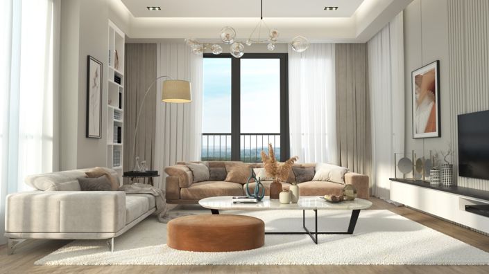 Image No.7-2 Bed Apartment for sale