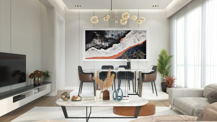 Image No.8-2 Bed Apartment for sale