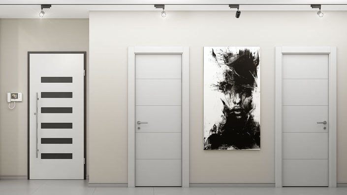 Image No.15-Appartement de 2 chambres à vendre à Cinarli