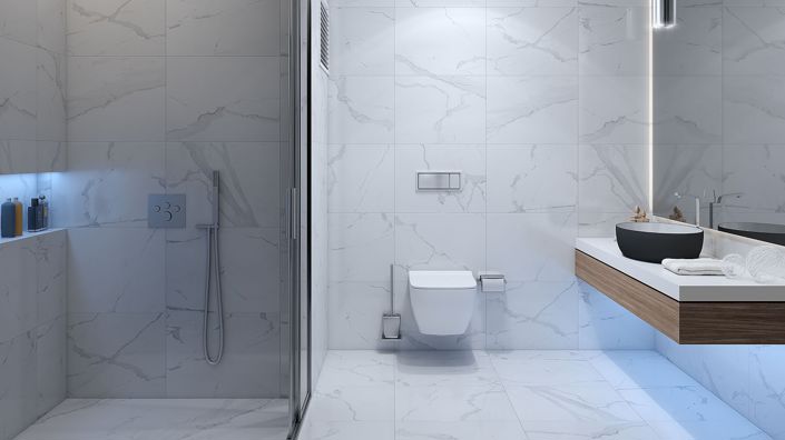 Image No.21-Appartement de 2 chambres à vendre à Cinarli