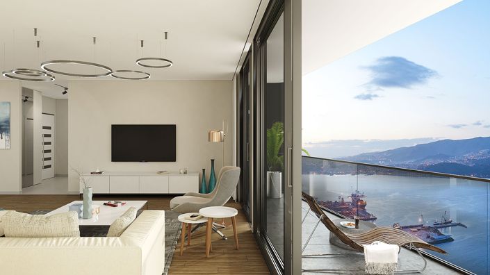 Image No.14-3 Bed Apartment for sale