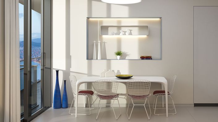 Image No.18-3 Bed Apartment for sale