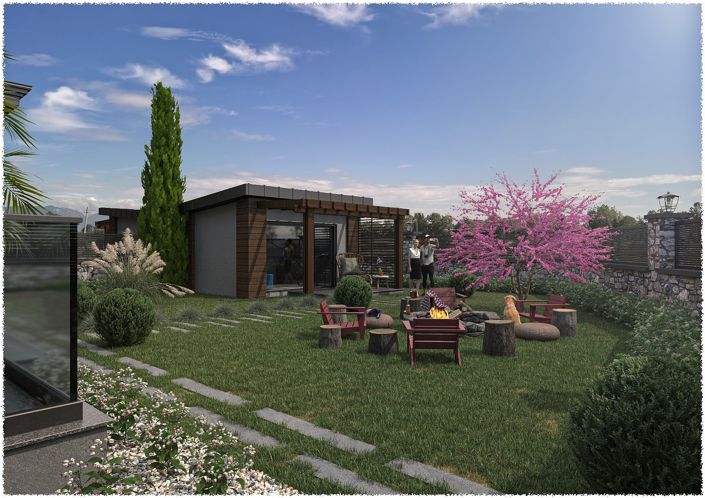 Image No.11-5 Bed House/Villa for sale