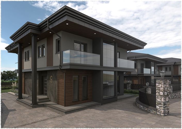 Image No.13-5 Bed House/Villa for sale