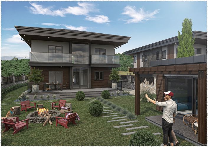 Image No.6-5 Bed House/Villa for sale