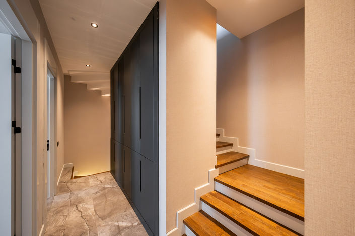 Image No.19-Maison / Villa de 3 chambres à vendre à Konakli