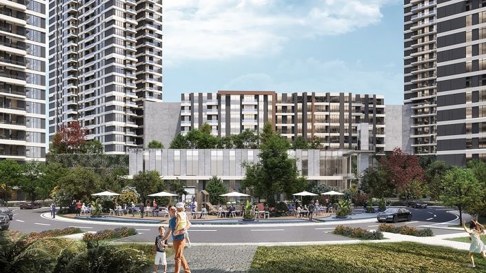 Image No.5-2 Bed Apartment for sale