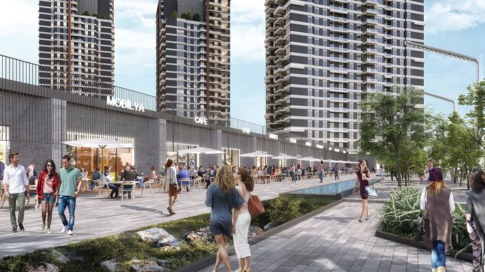 Image No.6-2 Bed Apartment for sale