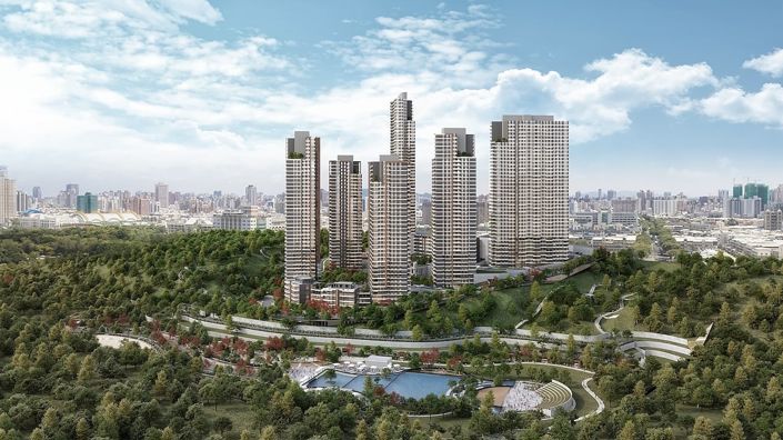 Image No.2-4 Bed Apartment for sale