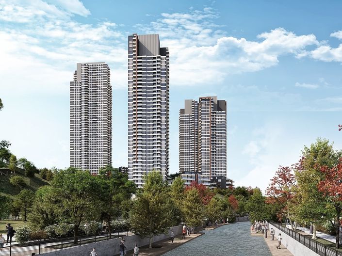 Image No.3-4 Bed Apartment for sale