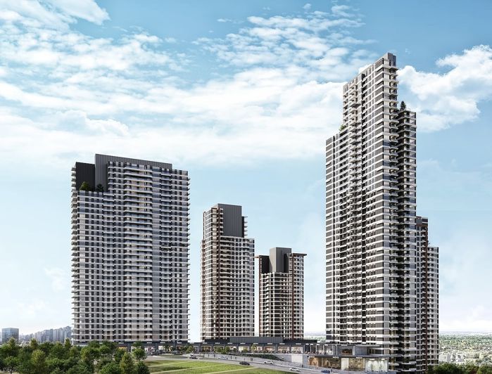 Image No.4-4 Bed Apartment for sale