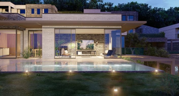 Image No.13-5 Bed House/Villa for sale