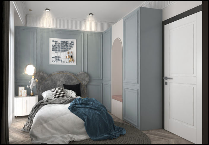 Image No.16-1 Bed Apartment for sale