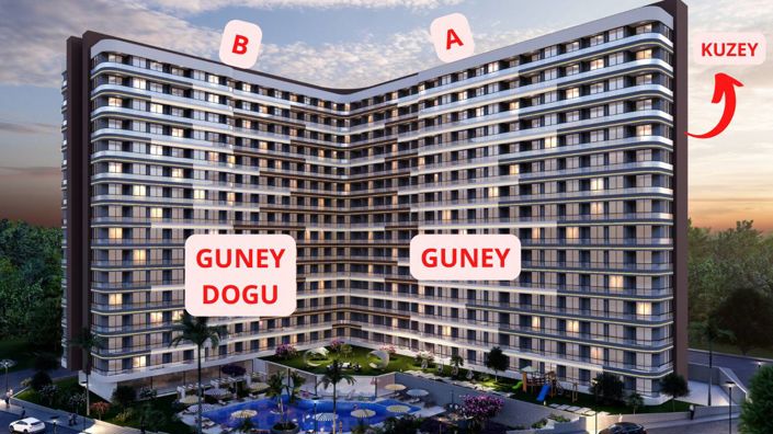 Image No.6-1 Bed Apartment for sale