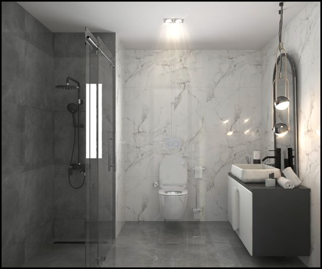 Image No.20-Appartement de 2 chambres à vendre à Akdeniz