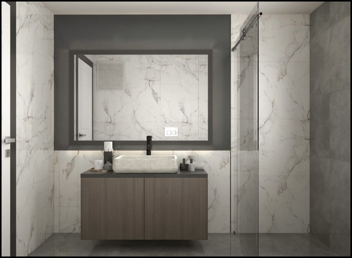 Image No.22-Appartement de 2 chambres à vendre à Akdeniz