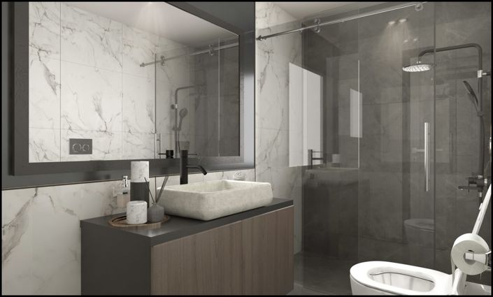 Image No.23-Appartement de 2 chambres à vendre à Akdeniz