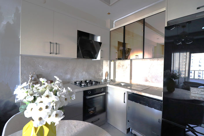 Image No.13-1 Bed Apartment for sale