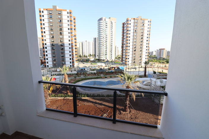 Image No.20-1 Bed Apartment for sale