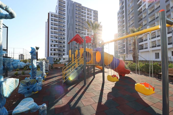 Image No.9-1 Bed Apartment for sale