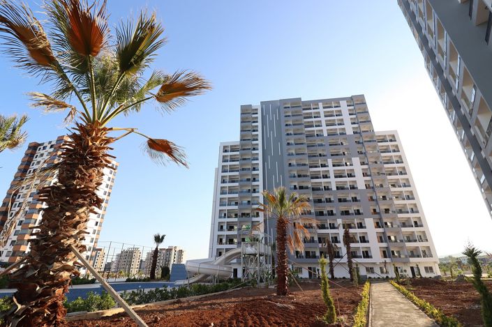 Image No.6-2 Bed Apartment for sale