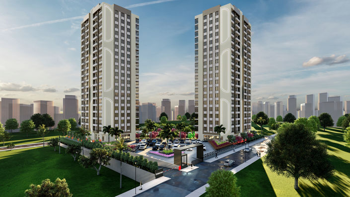 Image No.3-5 Bed Apartment for sale