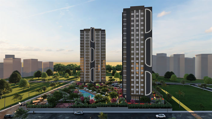 Image No.4-5 Bed Apartment for sale