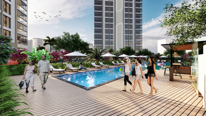 Image No.8-5 Bed Apartment for sale