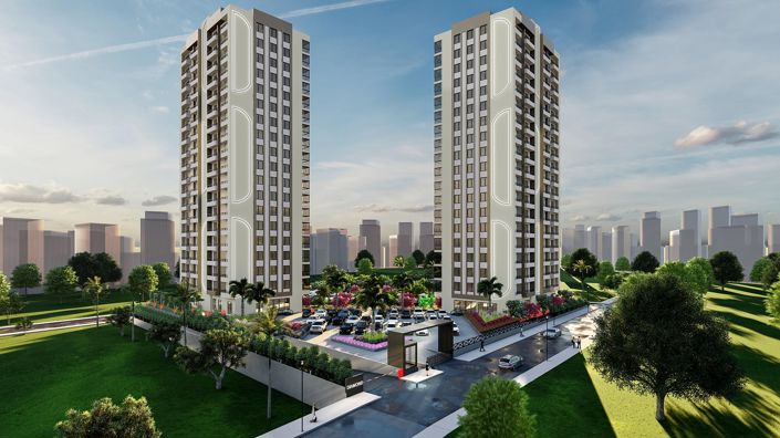 Image No.3-5 Bed Apartment for sale