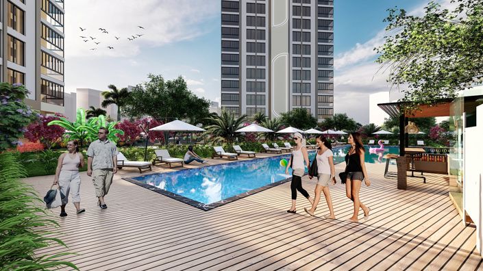 Image No.8-5 Bed Apartment for sale