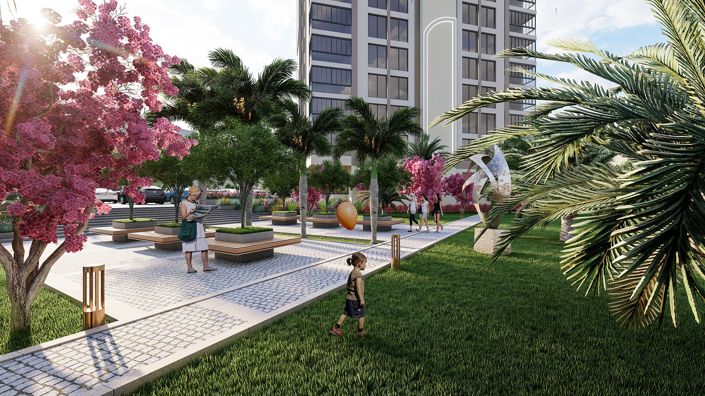 Image No.9-5 Bed Apartment for sale