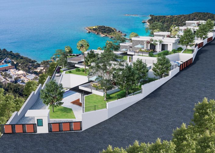 Image No.14-4 Bed House/Villa for sale