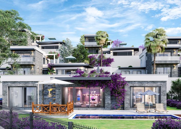 Image No.2-4 Bed House/Villa for sale