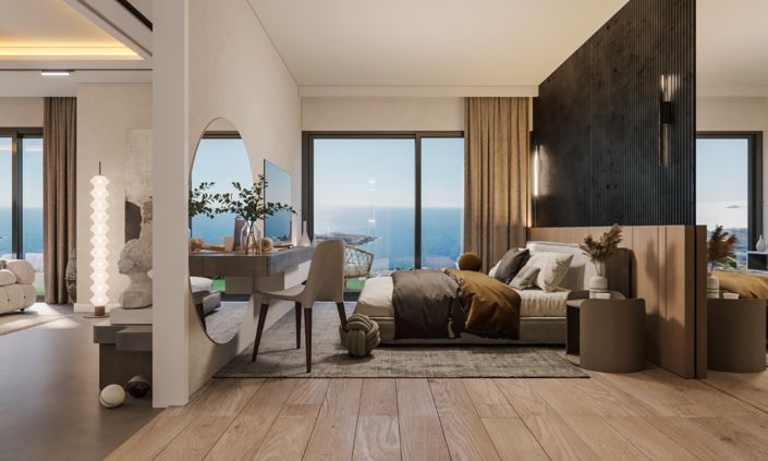 Image No.21-4 Bed House/Villa for sale