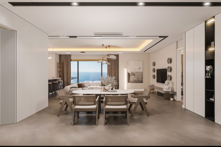 Image No.17-Maison / Villa de 6 chambres à vendre à Yalikavak