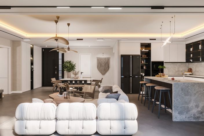 Image No.18-Maison / Villa de 6 chambres à vendre à Yalikavak