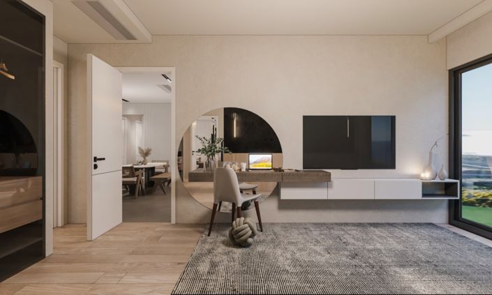 Image No.19-Maison / Villa de 6 chambres à vendre à Yalikavak