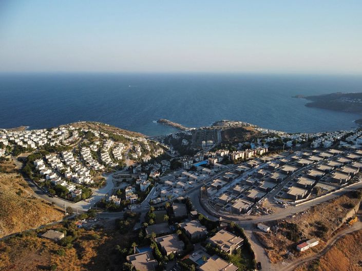 Image No.24-Maison / Villa de 6 chambres à vendre à Yalikavak