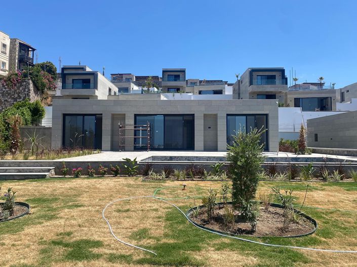 Image No.25-Maison / Villa de 6 chambres à vendre à Yalikavak