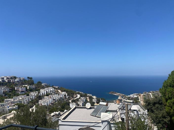 Image No.30-Maison / Villa de 6 chambres à vendre à Yalikavak