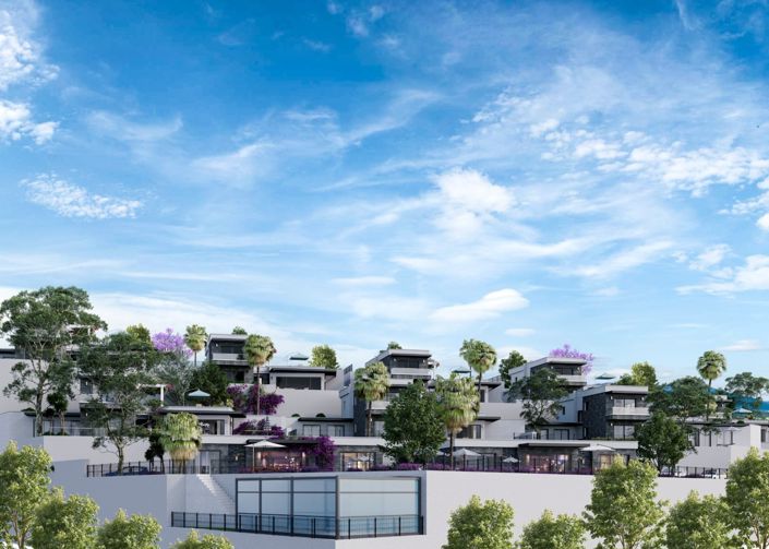 Image No.9-Maison / Villa de 6 chambres à vendre à Yalikavak