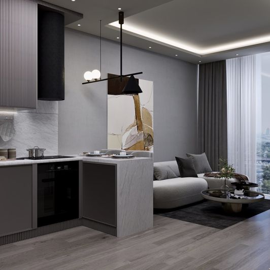 Image No.10-2 Bed Apartment for sale