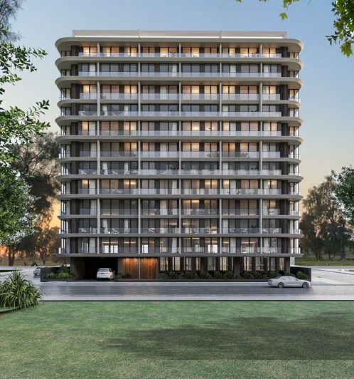 Image No.6-2 Bed Apartment for sale