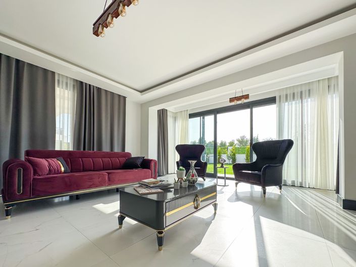 Image No.13-Maison / Villa de 4 chambres à vendre à Kargi