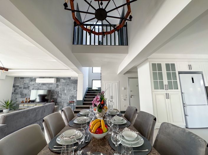 Image No.14-Maison / Villa de 4 chambres à vendre à Kargi